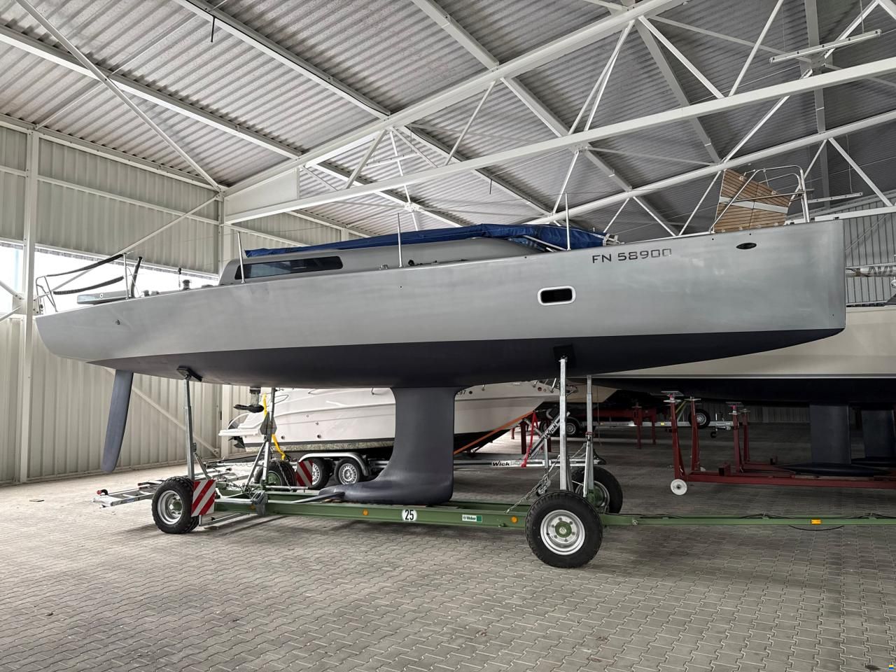 Speedwave Bodenseekreuzer