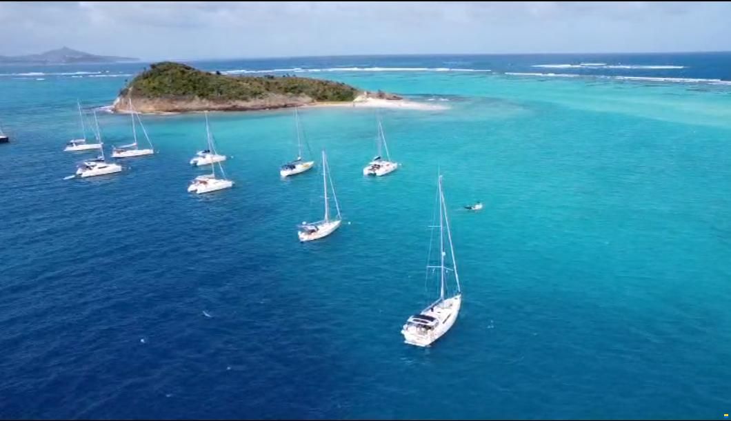 Beneteau Oceanis 45