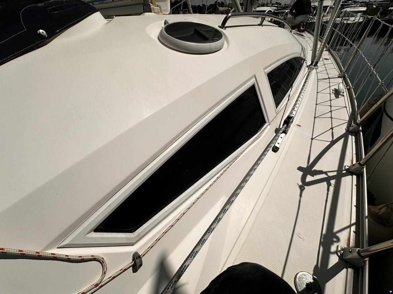 Elan Impression 434