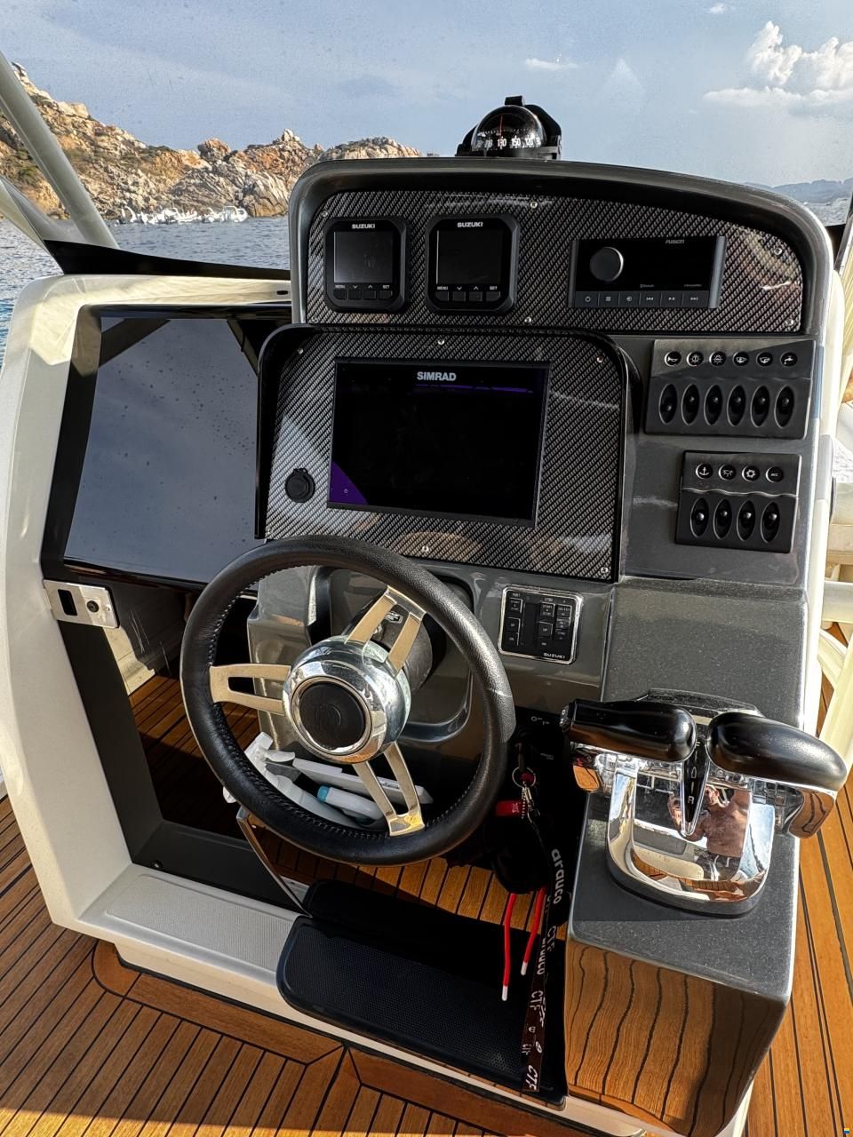 BWA Sport 33 GTO