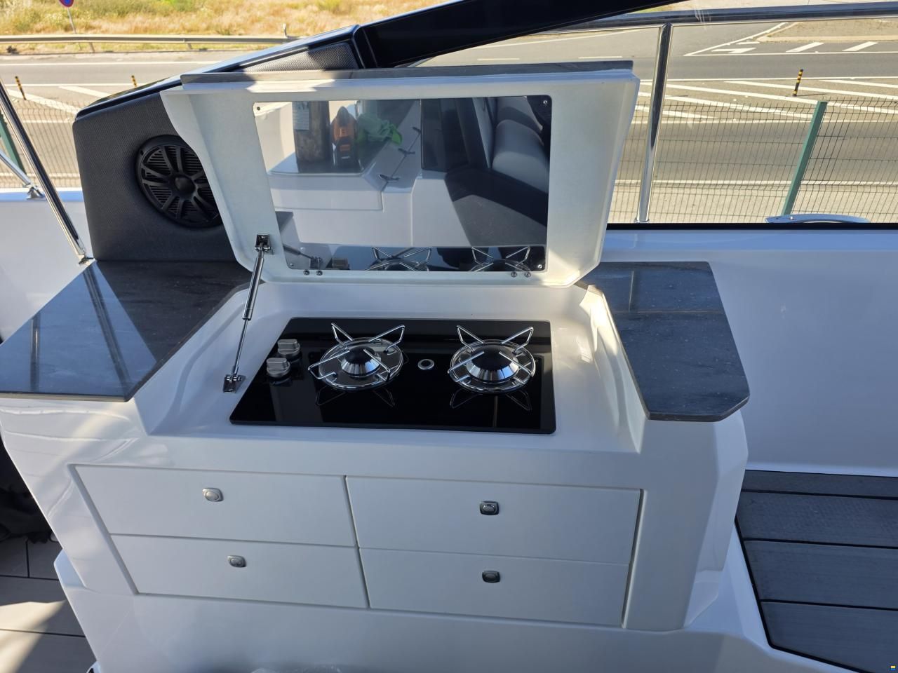 Karnic CS10s