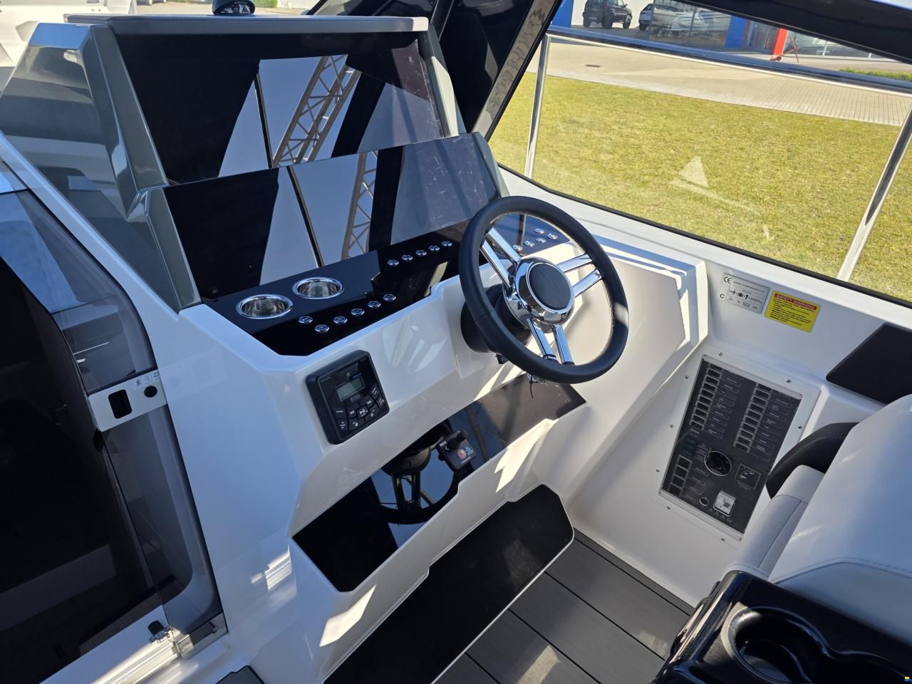 Karnic CS10s
