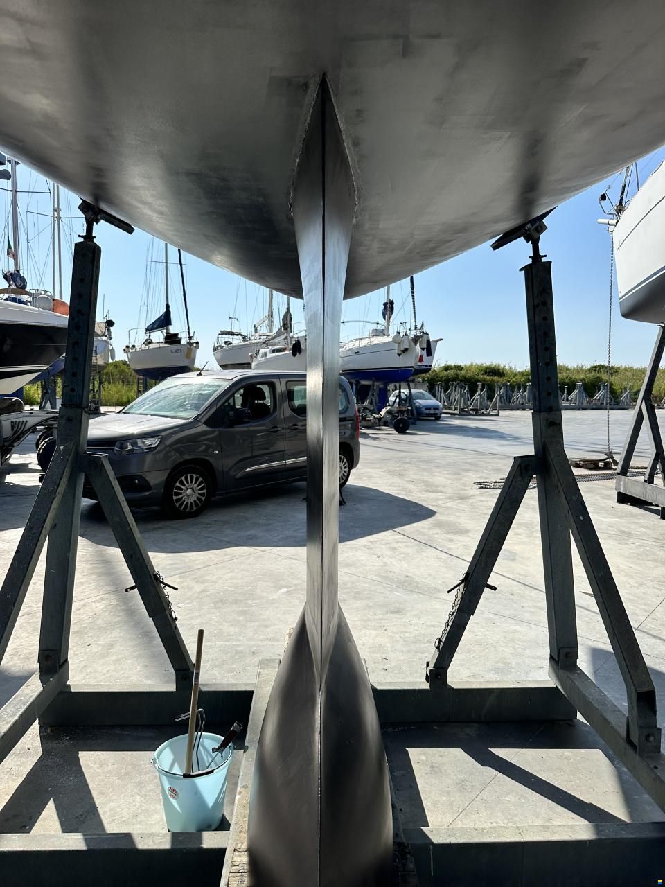 Jeanneau Sunfast 3600