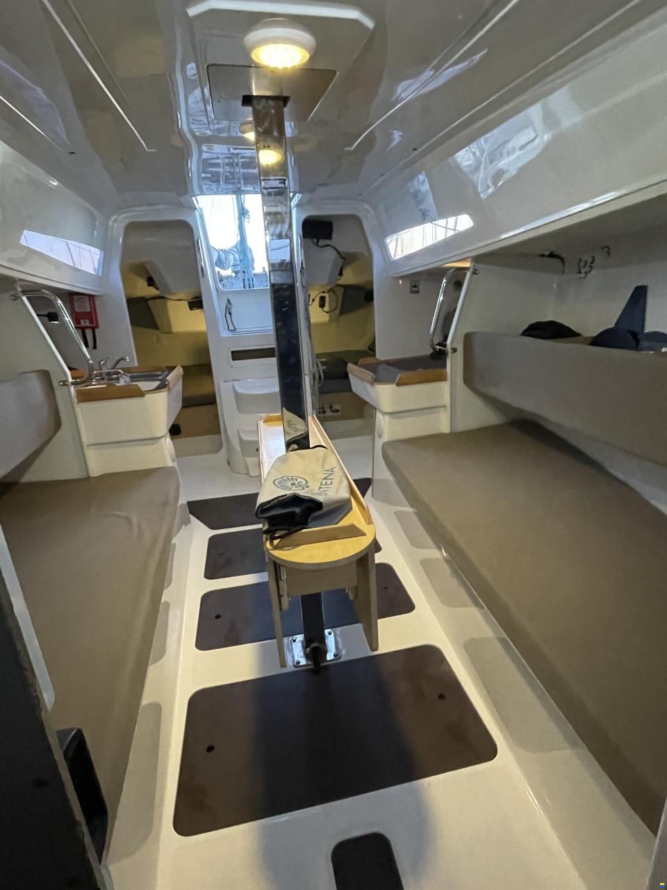 Jeanneau Sunfast 3600