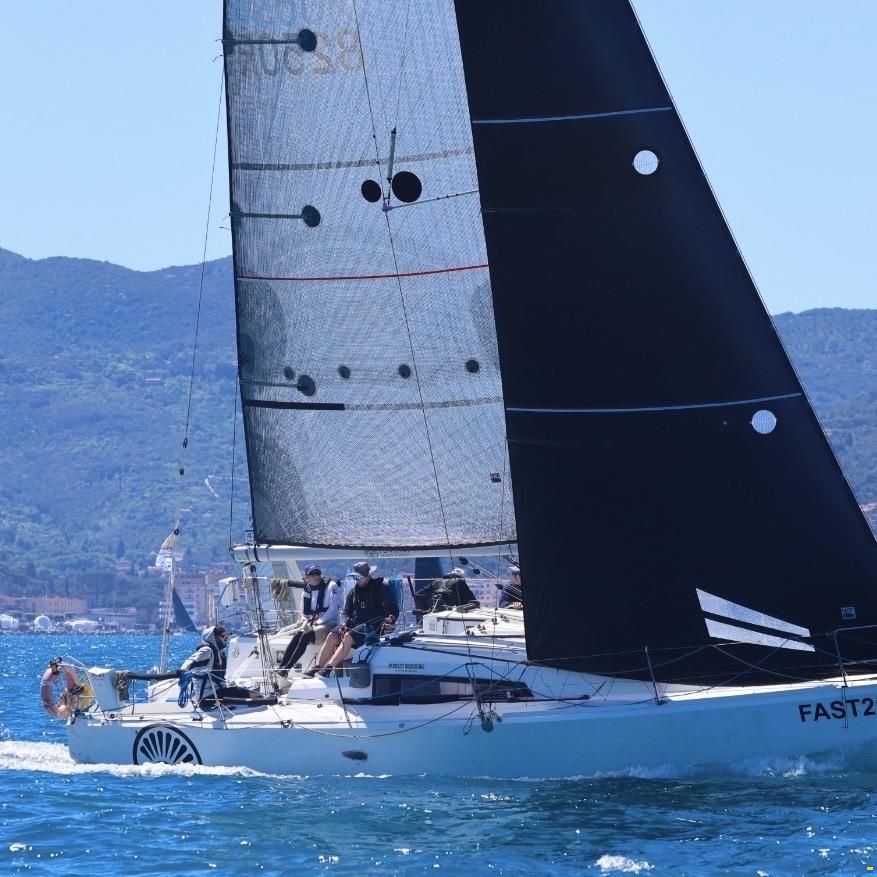 Jeanneau Sunfast 3600