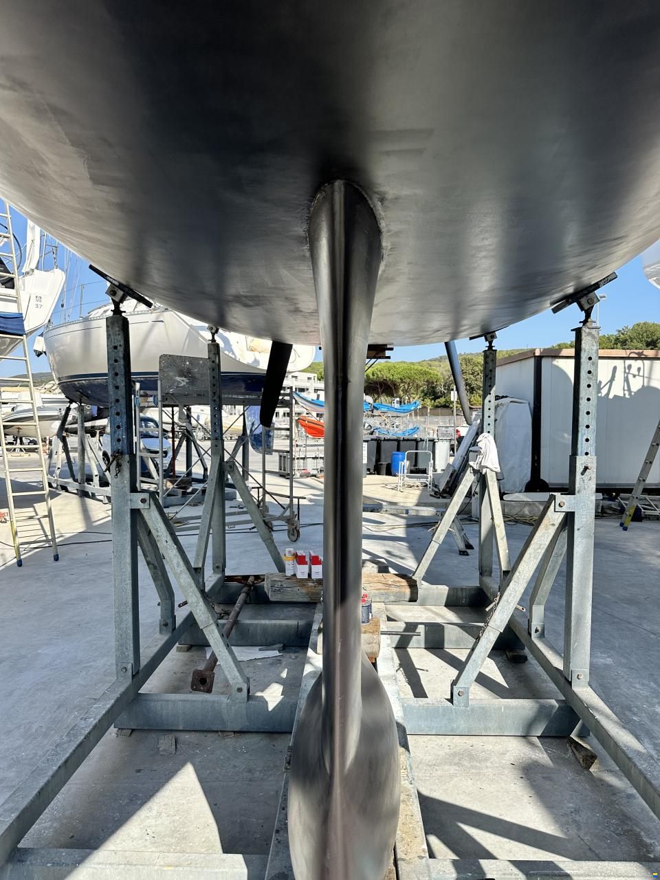 Jeanneau Sunfast 3600