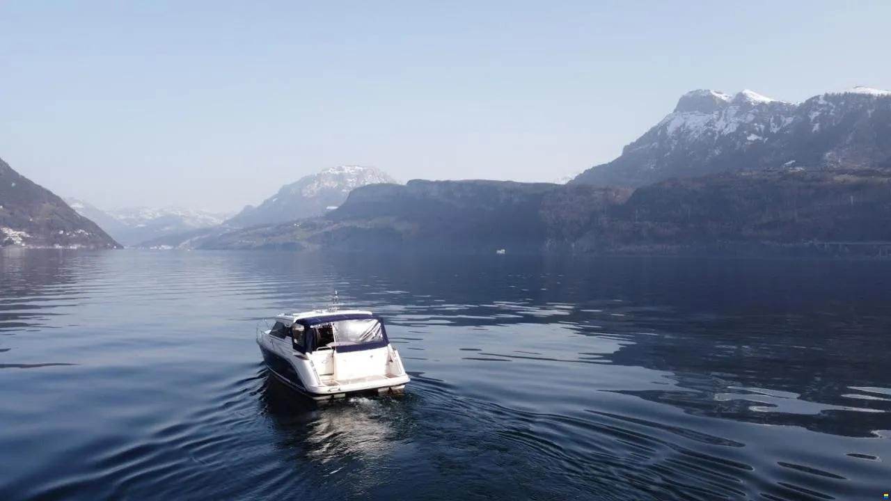 Aquador 26 HT