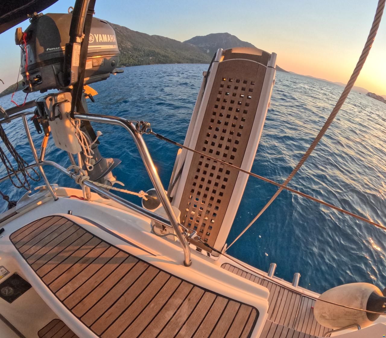 Bavaria 46 Cruiser