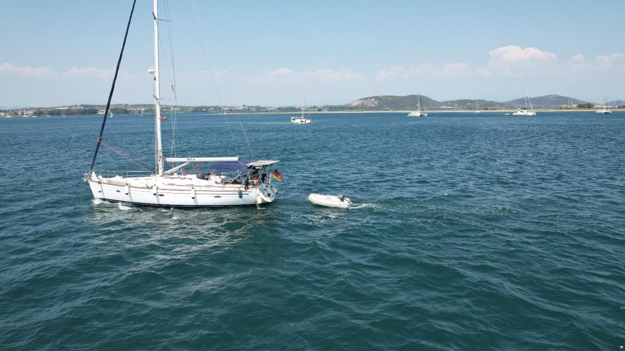 Bavaria 46 Cruiser
