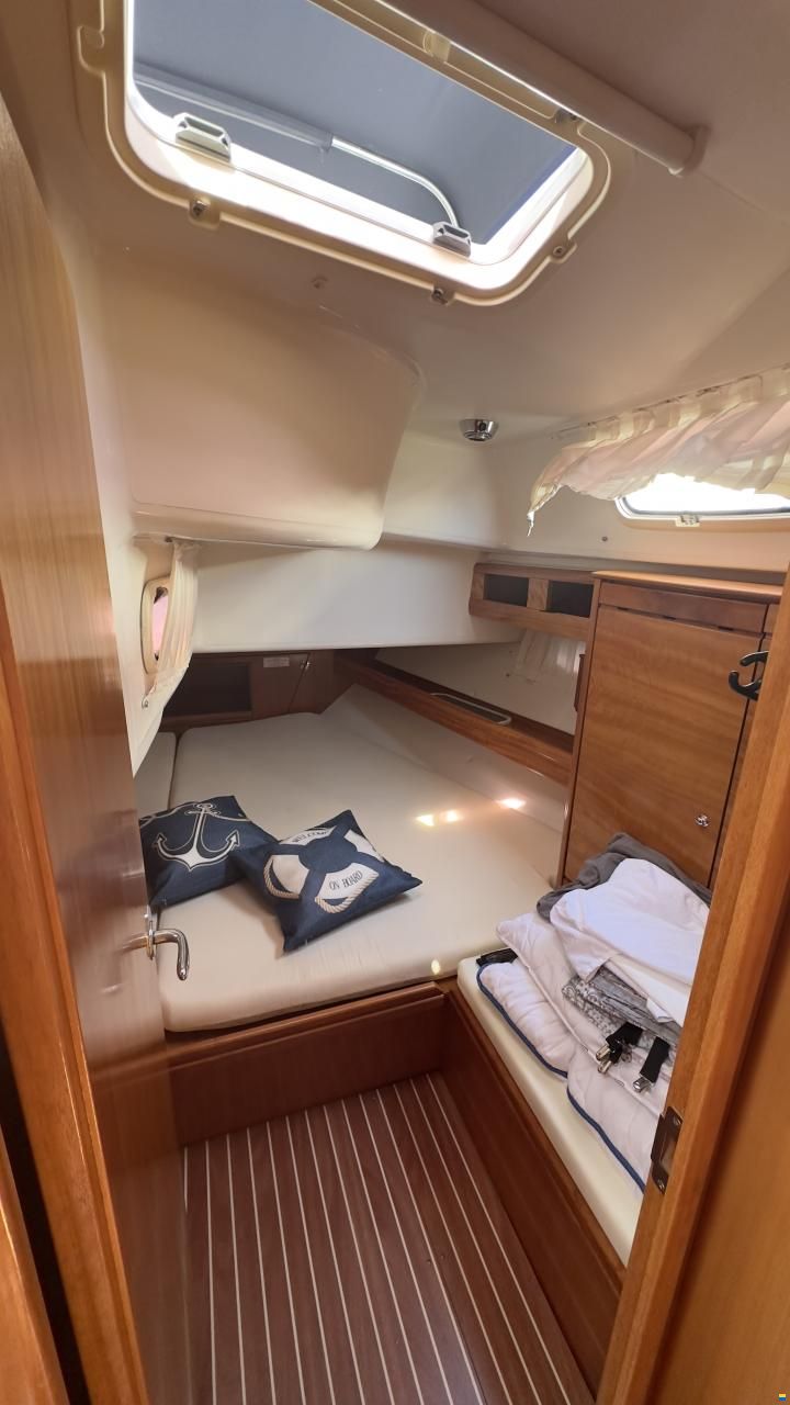 Bavaria 46 Cruiser