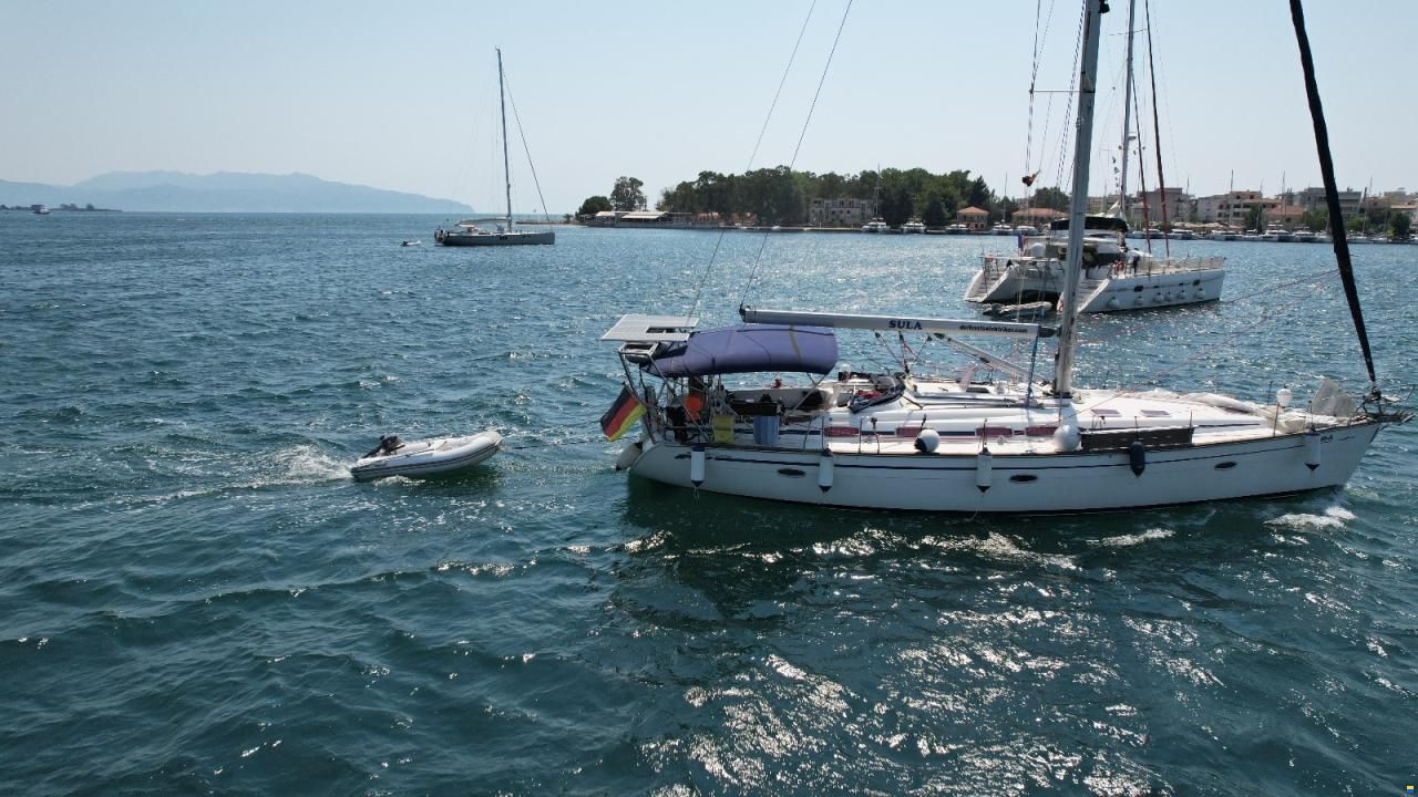 Bavaria 46 Cruiser