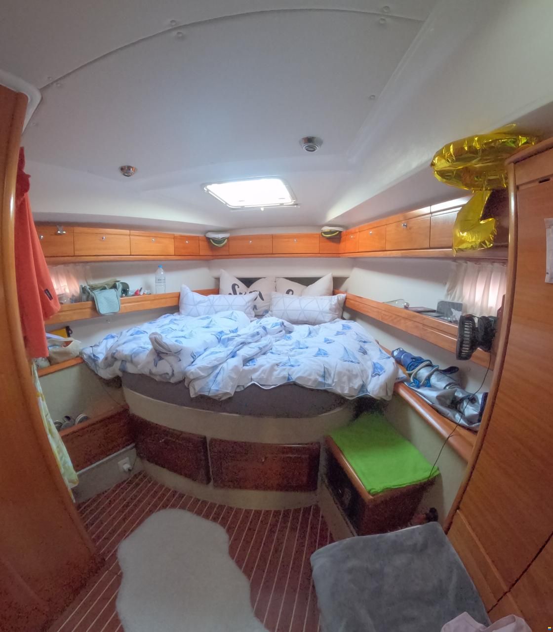 Bavaria 46 Cruiser