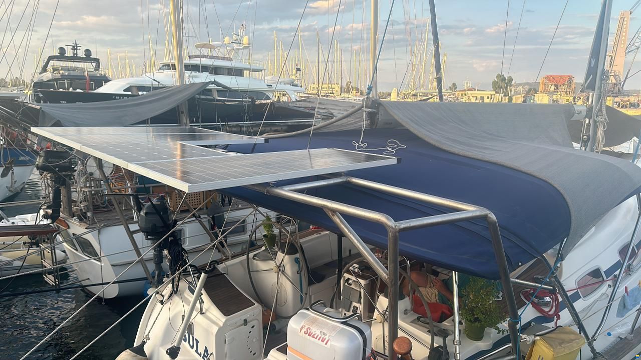 Bavaria 46 Cruiser
