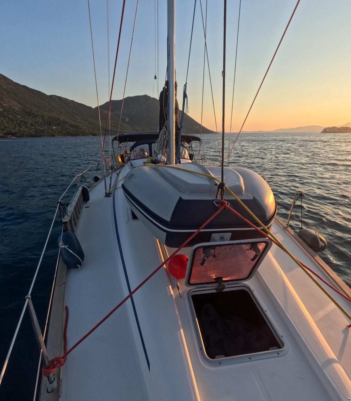 Bavaria 46 Cruiser