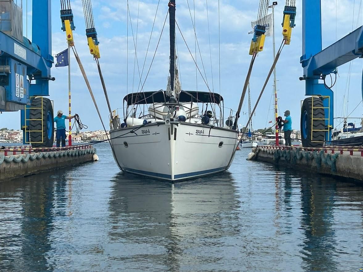 Bavaria 46 Cruiser