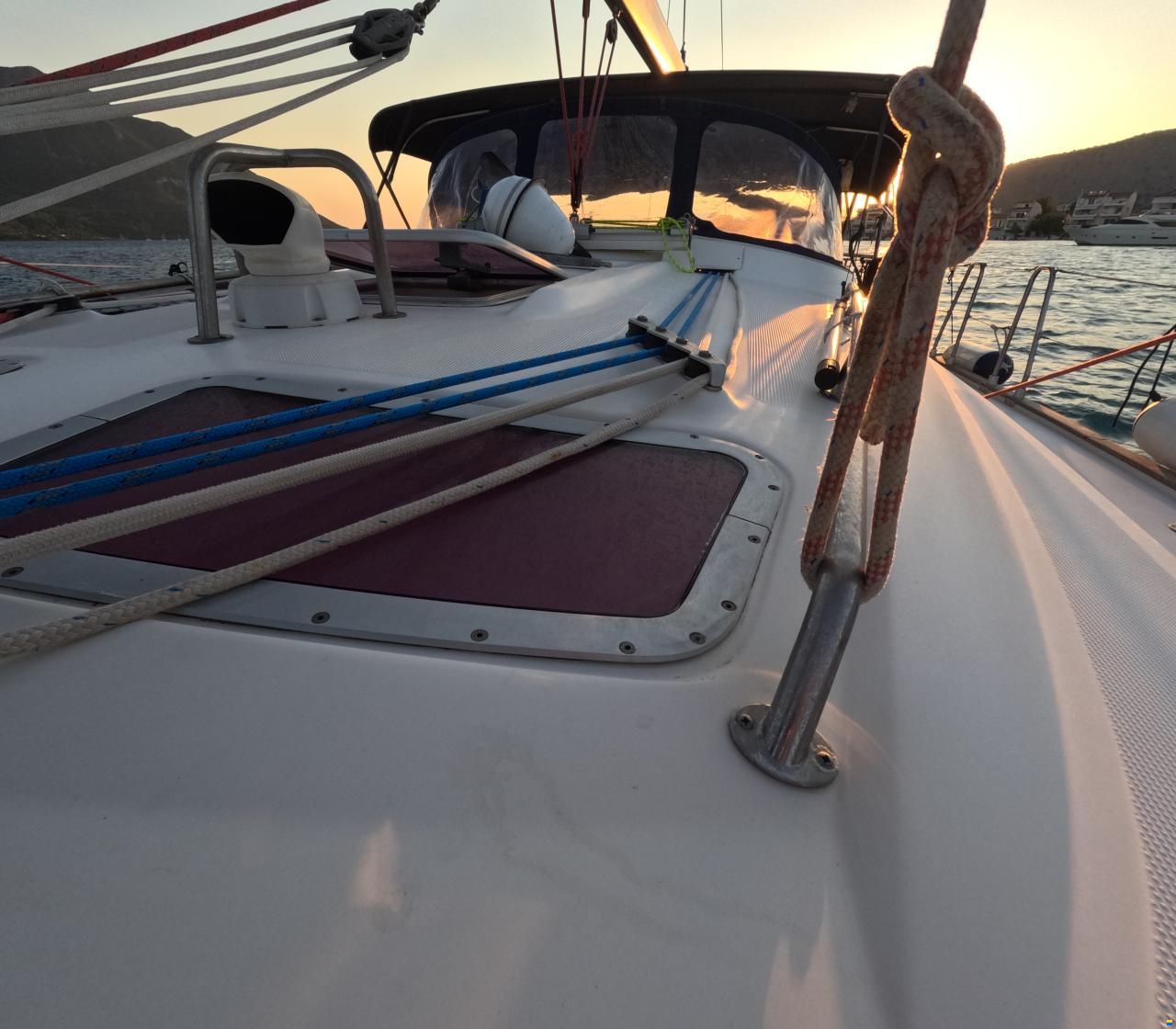 Bavaria 46 Cruiser