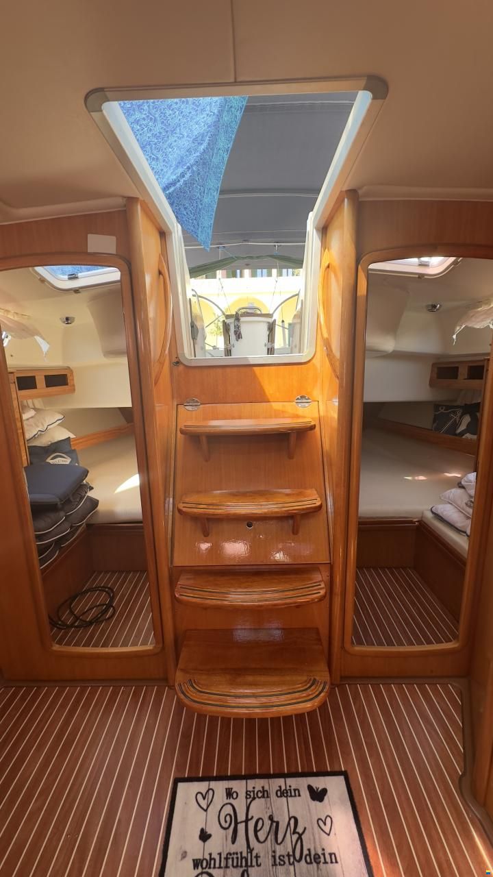 Bavaria 46 Cruiser