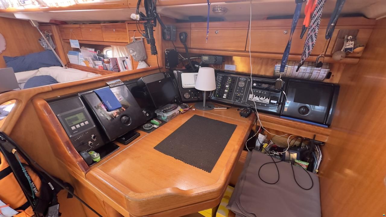 Bavaria 46 Cruiser