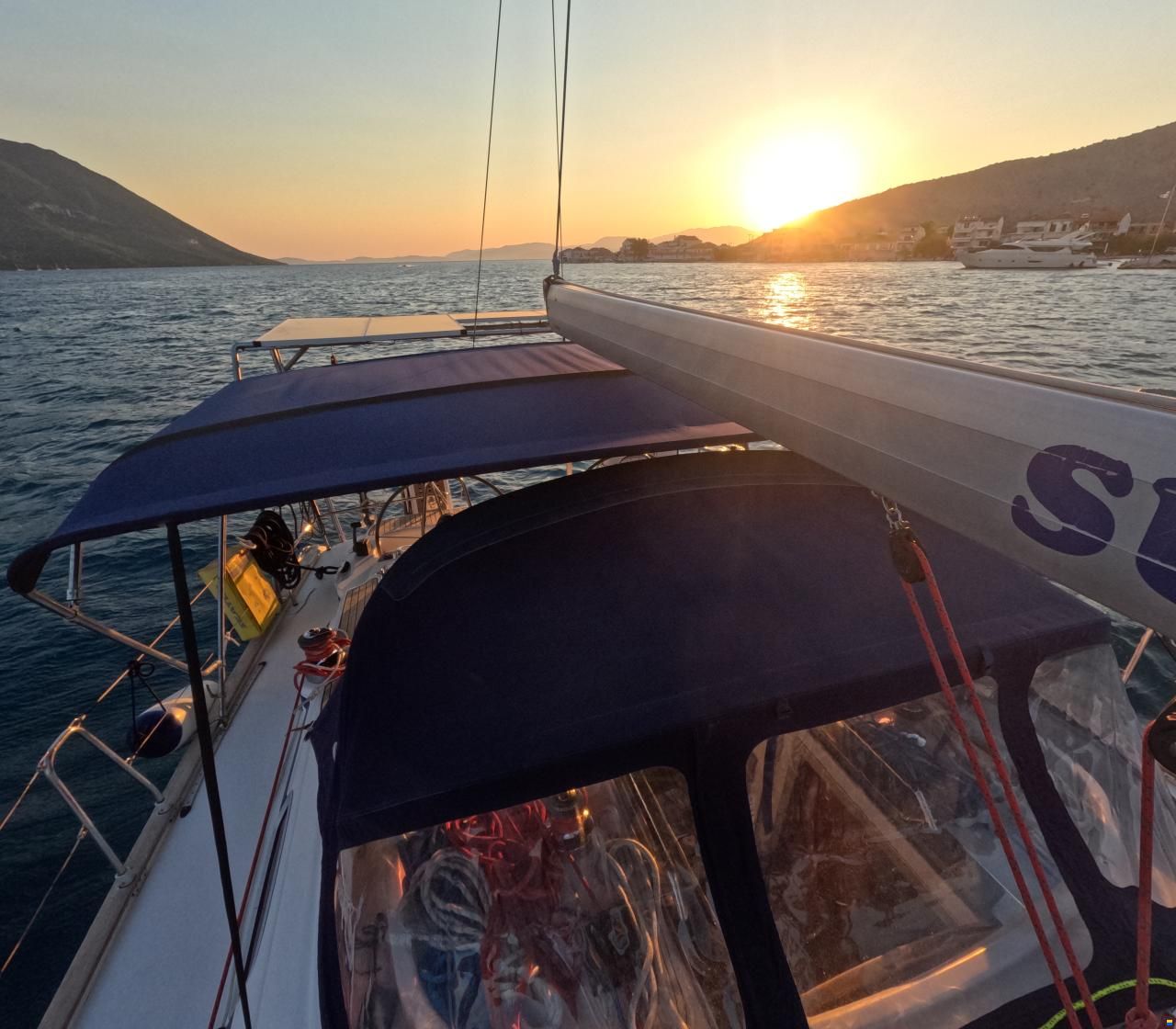 Bavaria 46 Cruiser