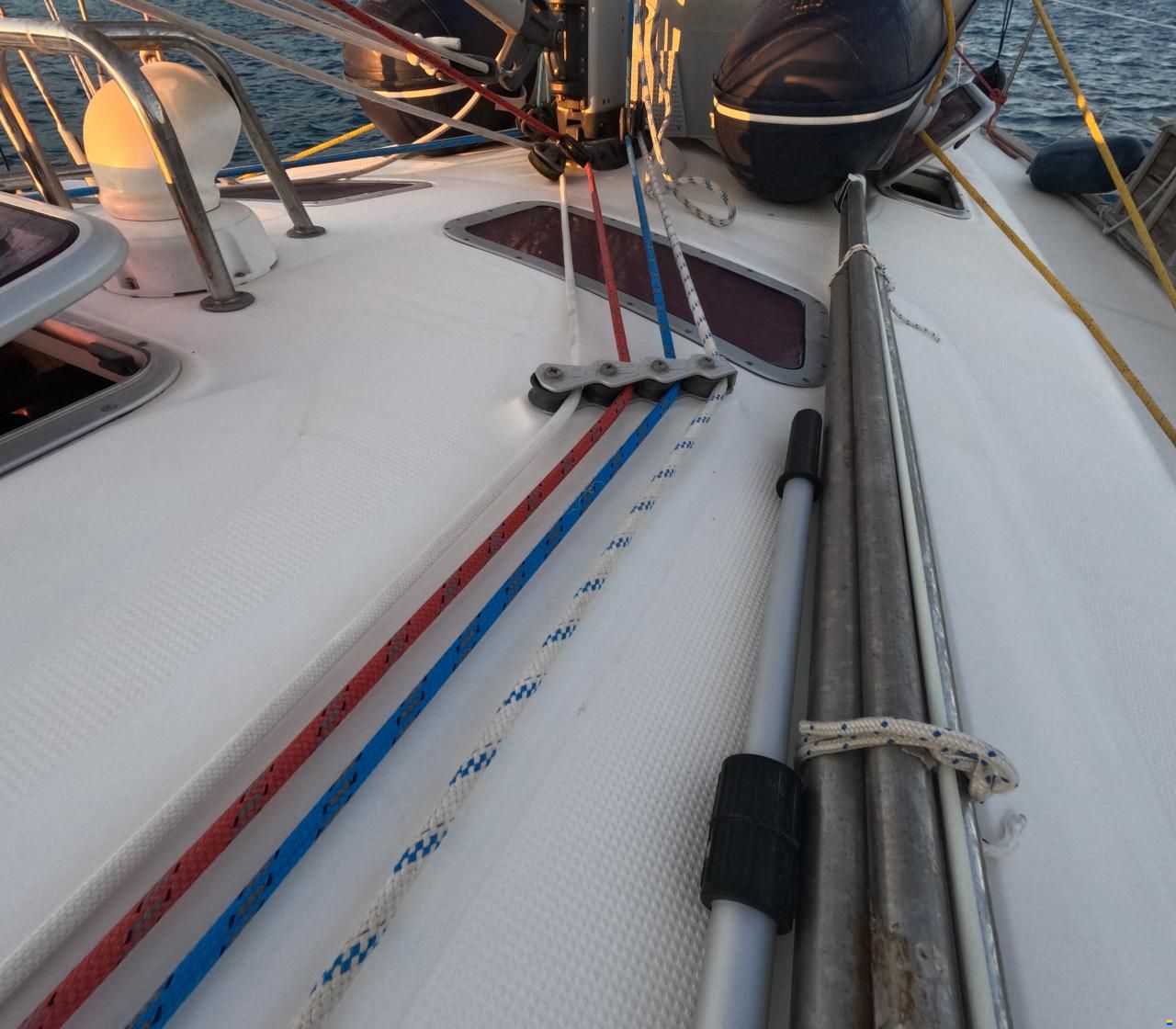Bavaria 46 Cruiser