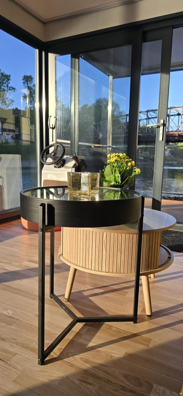 NAUTIA Hausboot L10