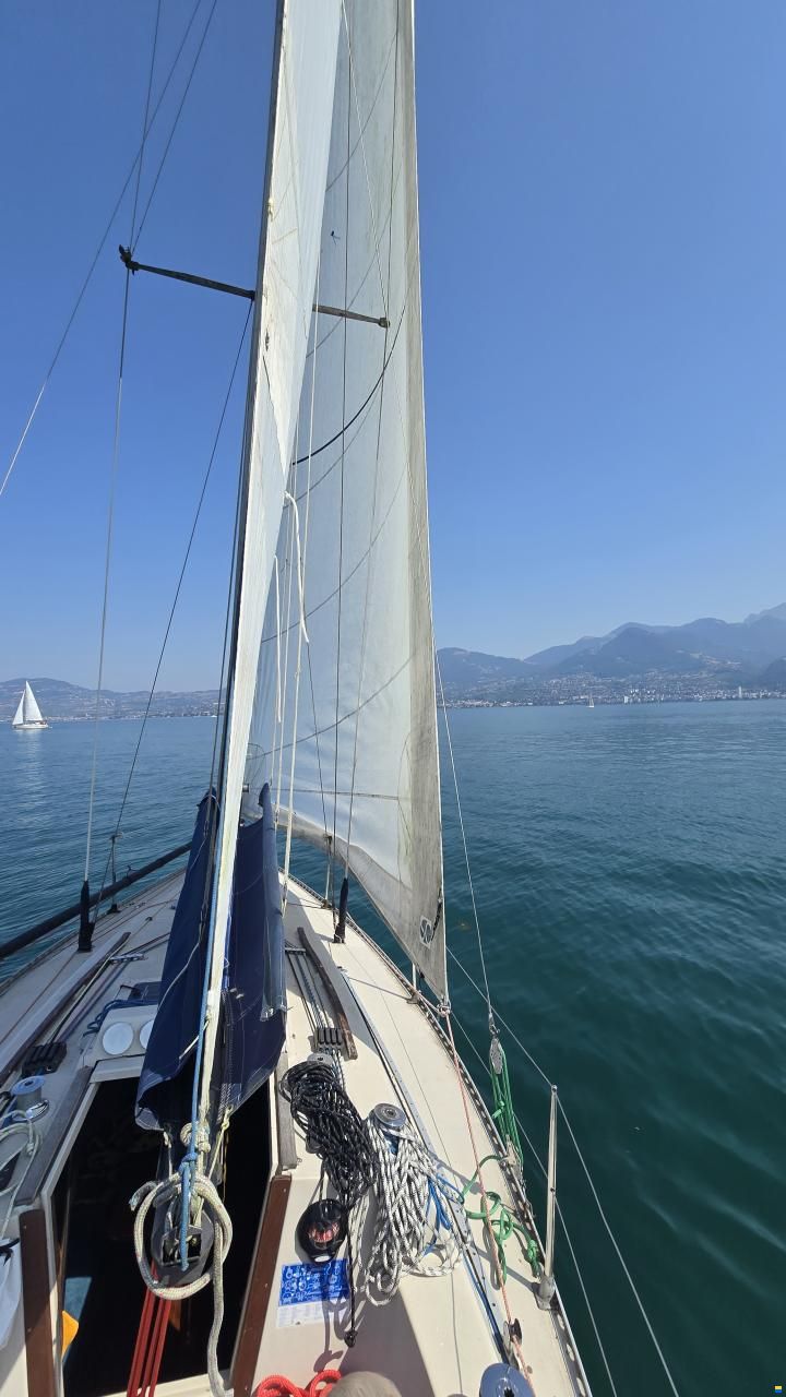 Beneteau First 30 – 1979 – expertisé 2025