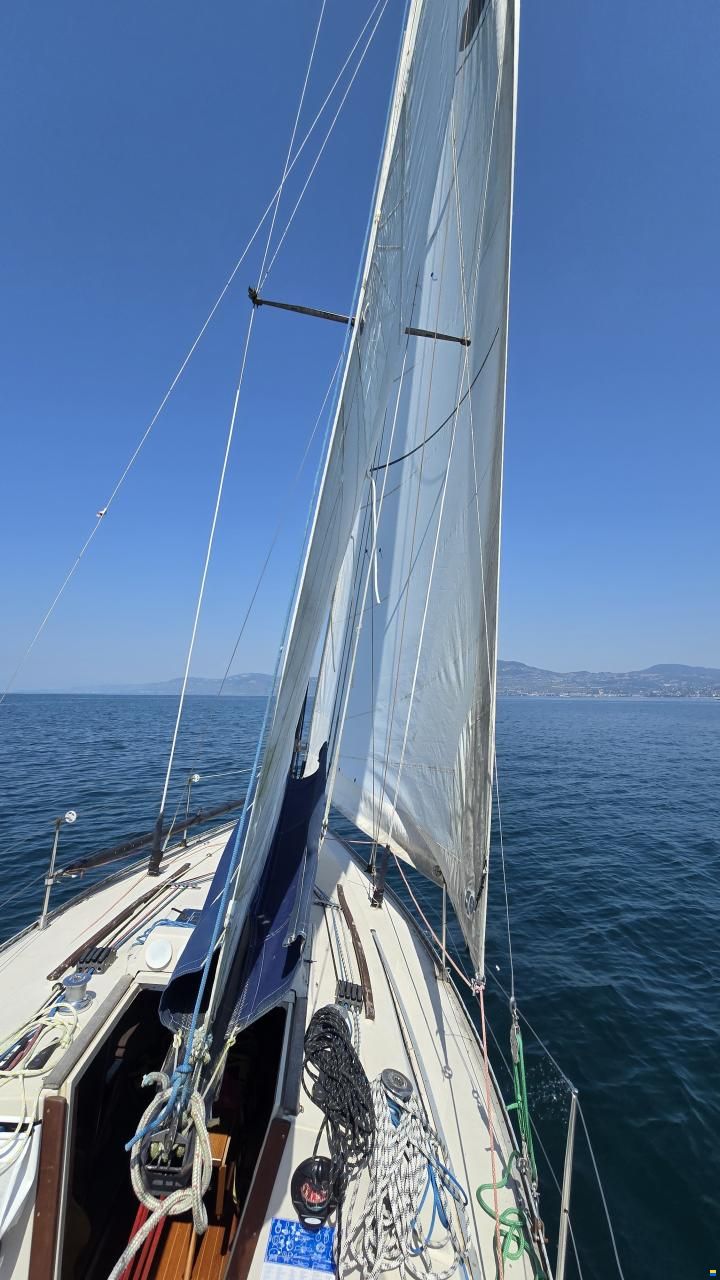 Beneteau First 30 – 1979 – expertisé 2025