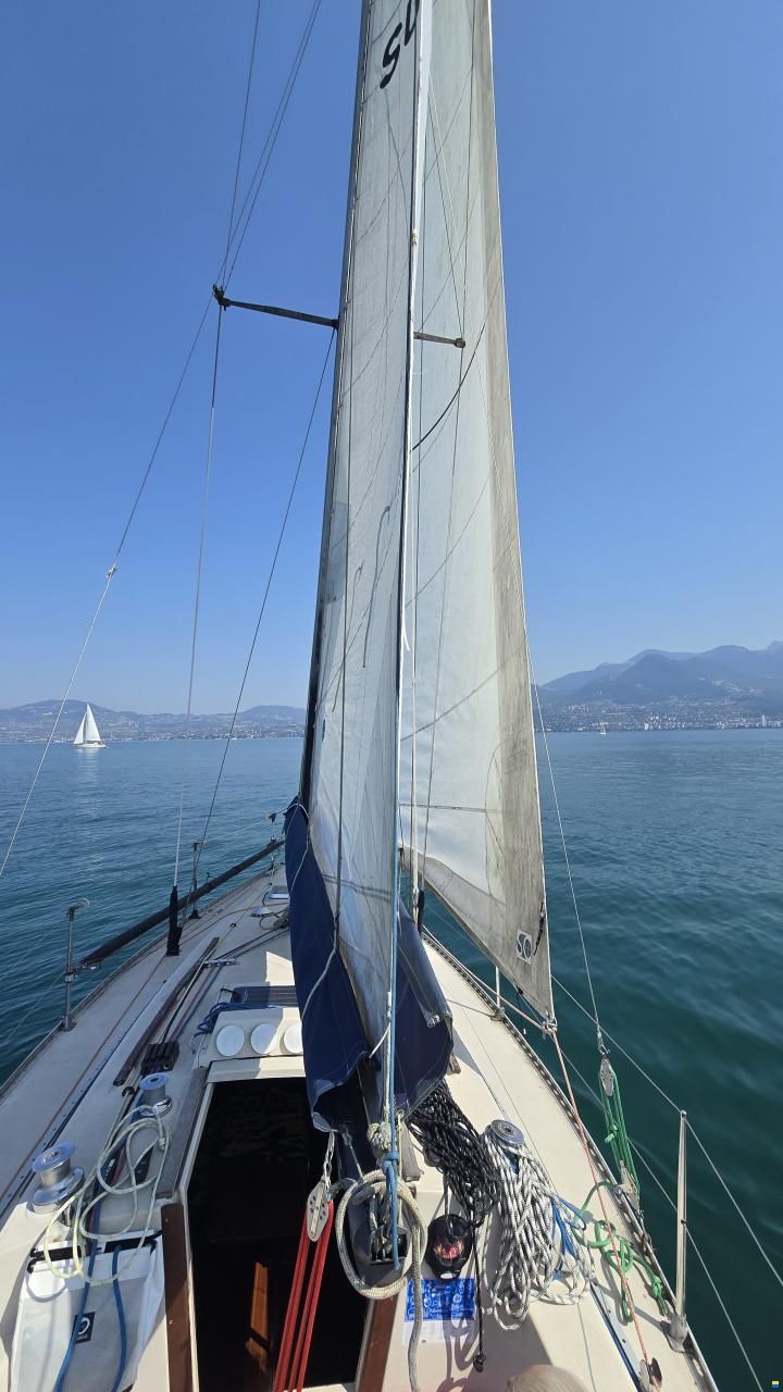 Beneteau First 30 – 1979 – expertisé 2025