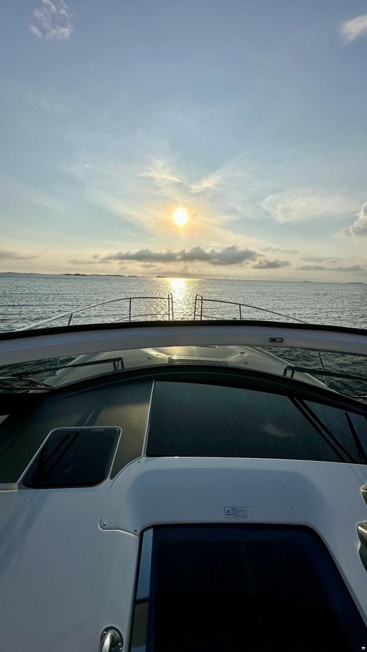Bavaria S33 HT