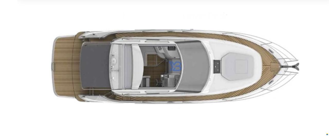 Bavaria S33 HT