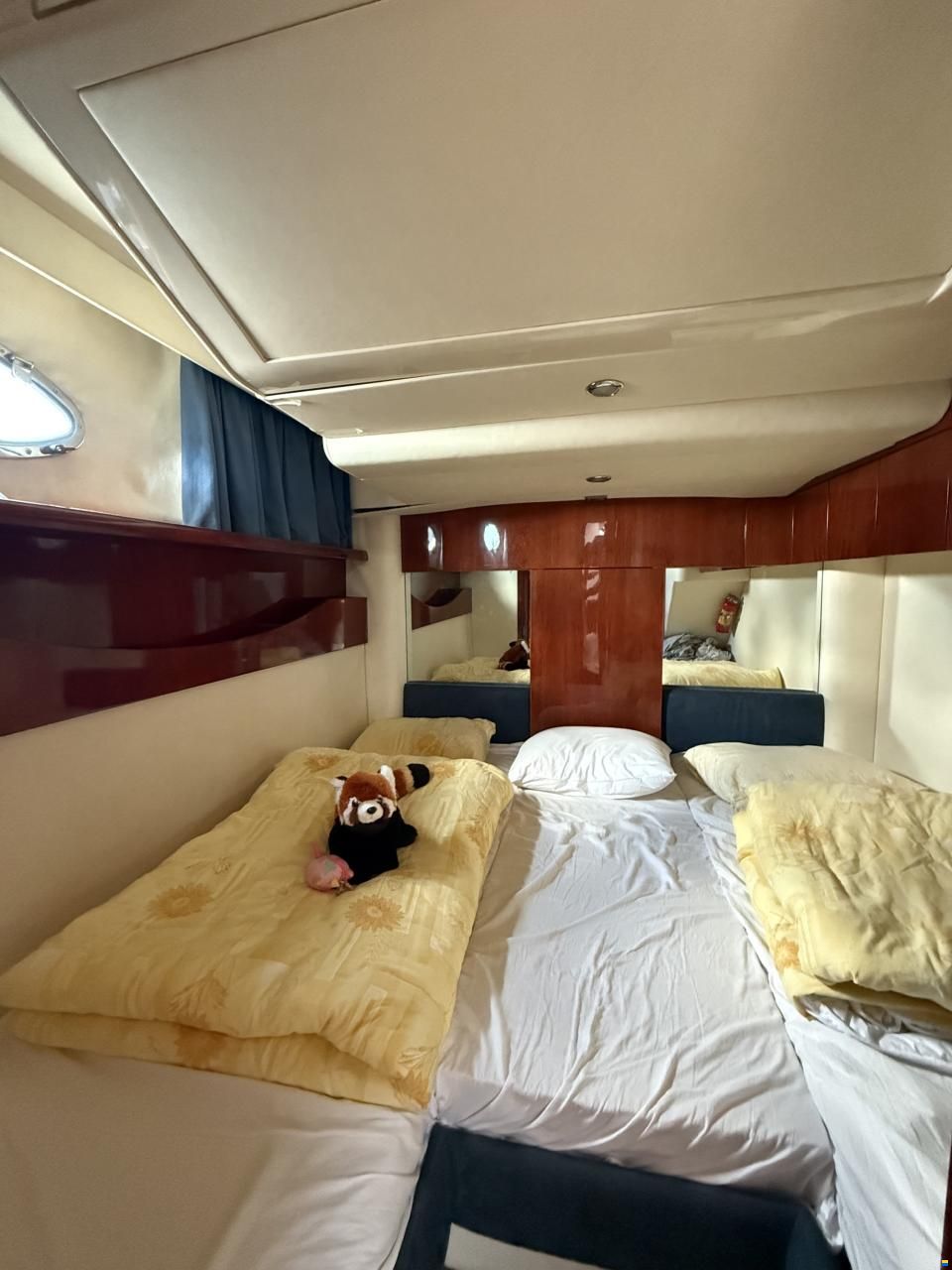 Fairline Targa 52
