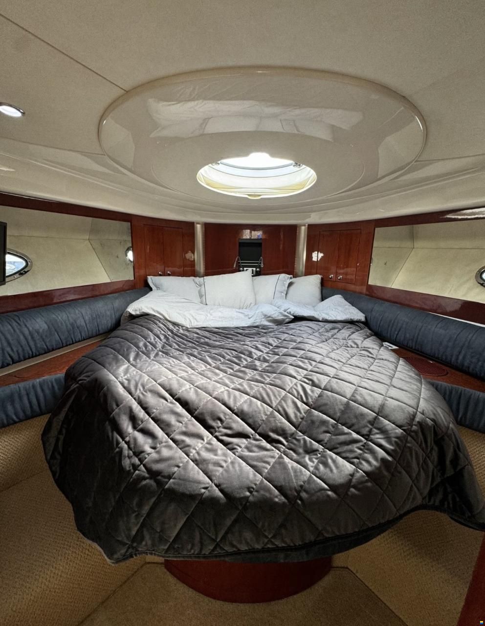 Fairline Targa 52