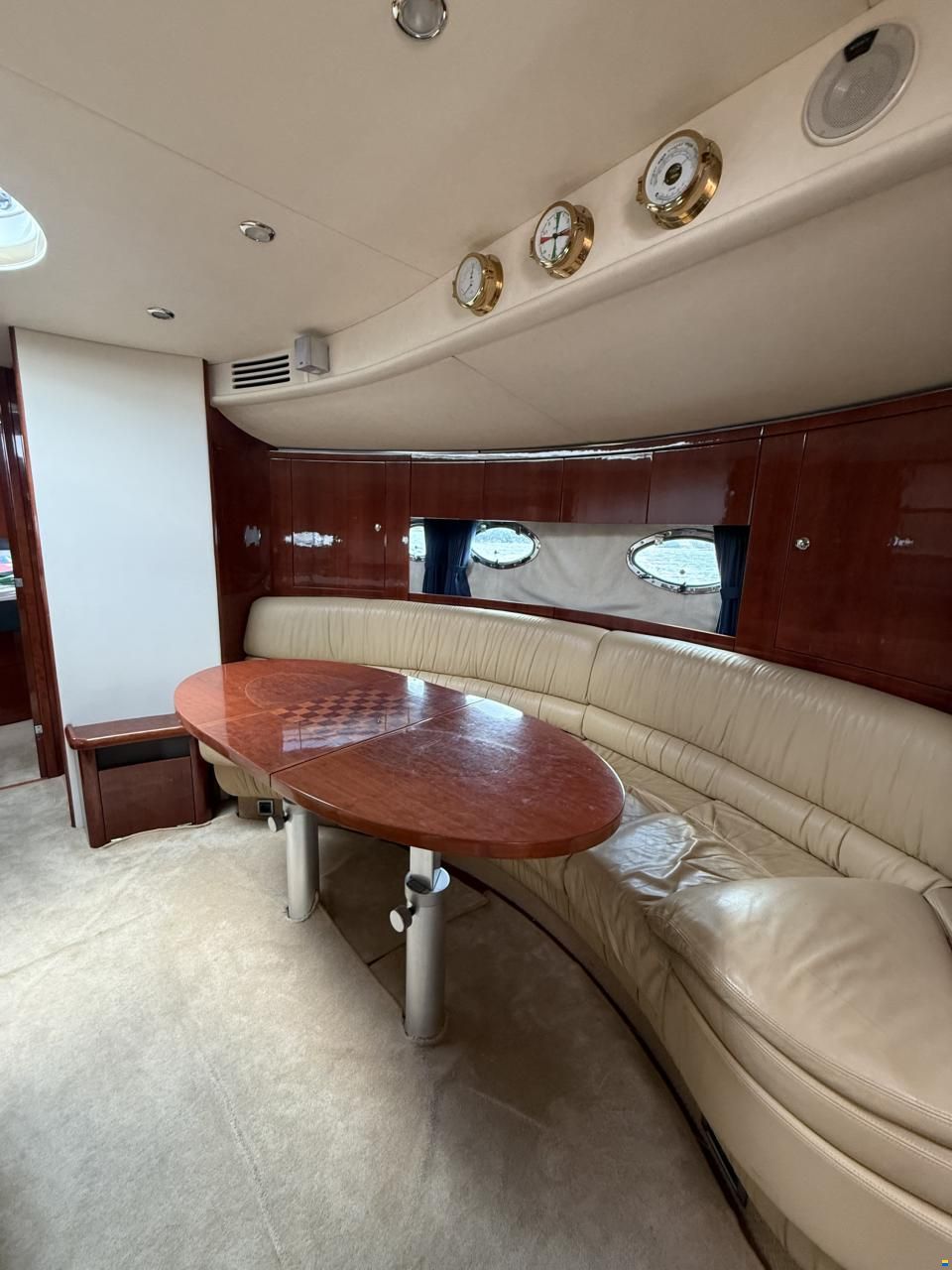 Fairline Targa 52