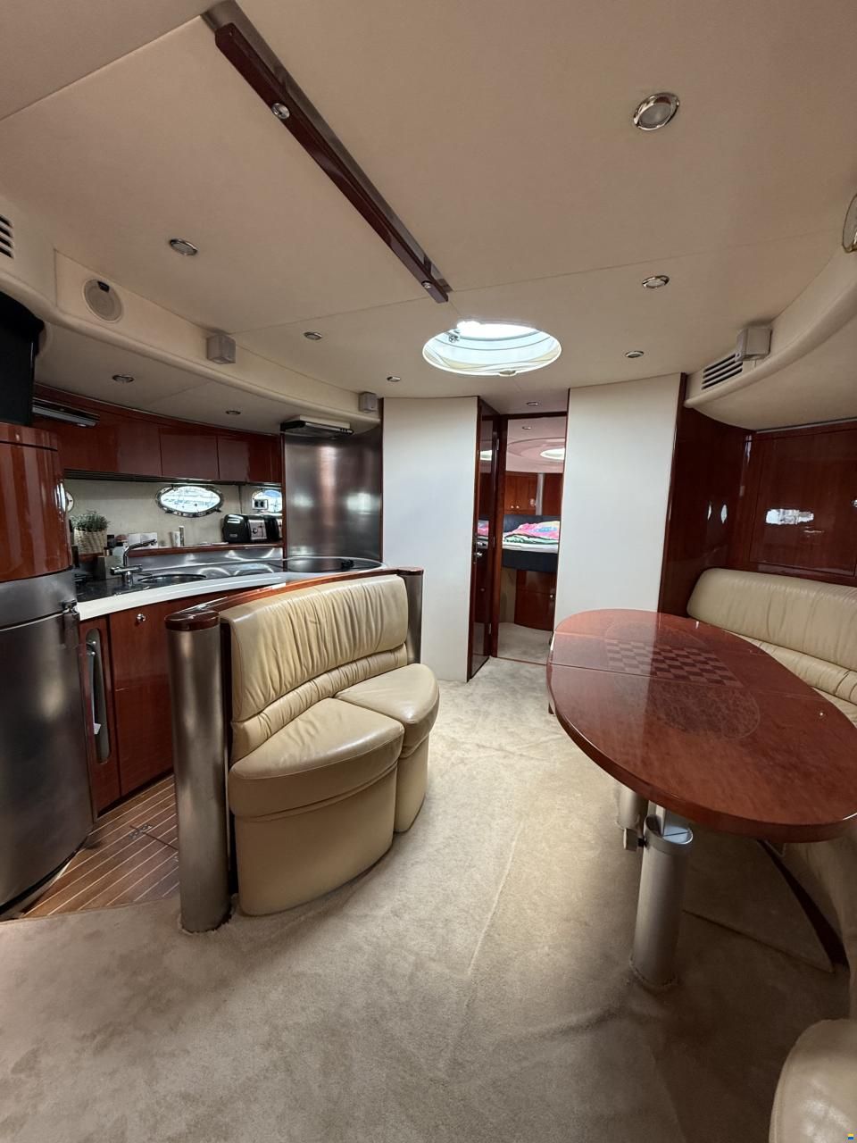 Fairline Targa 52