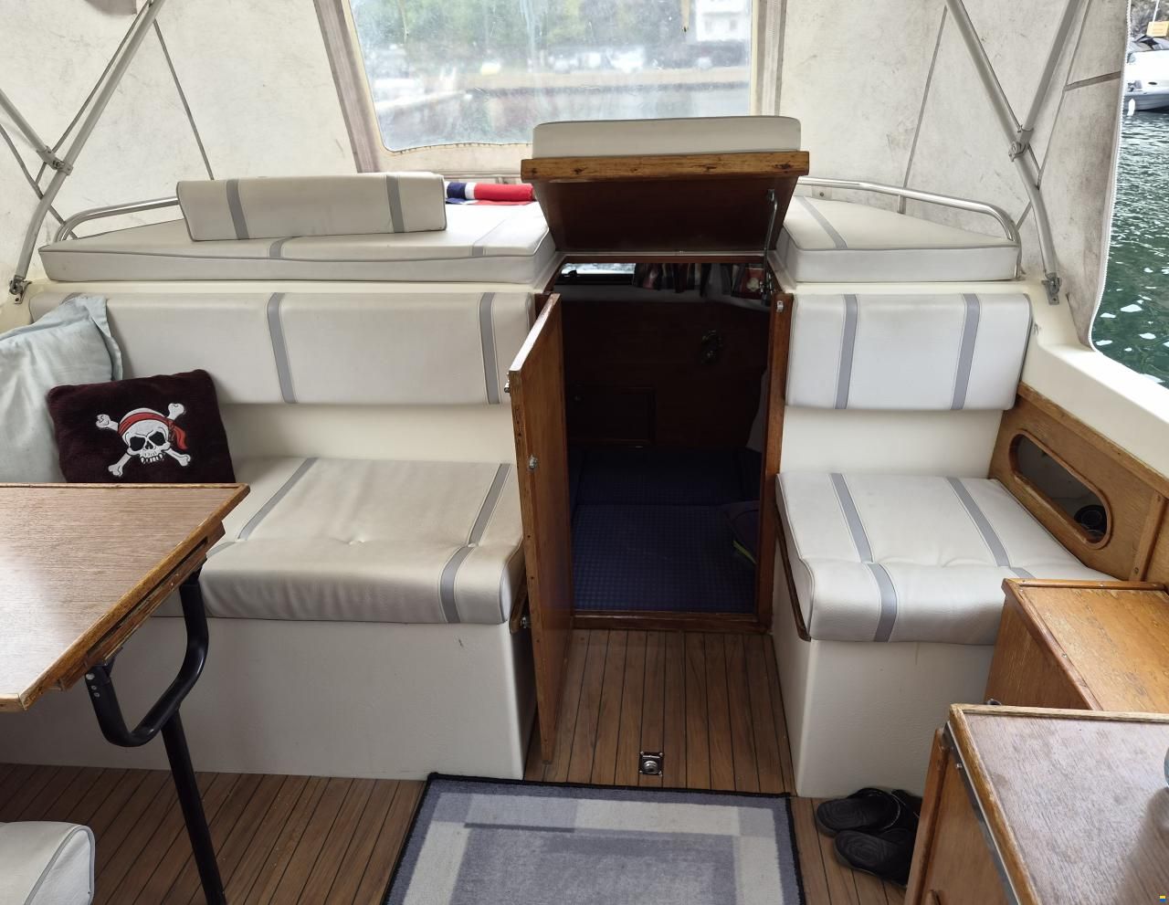 Agder 840 AK