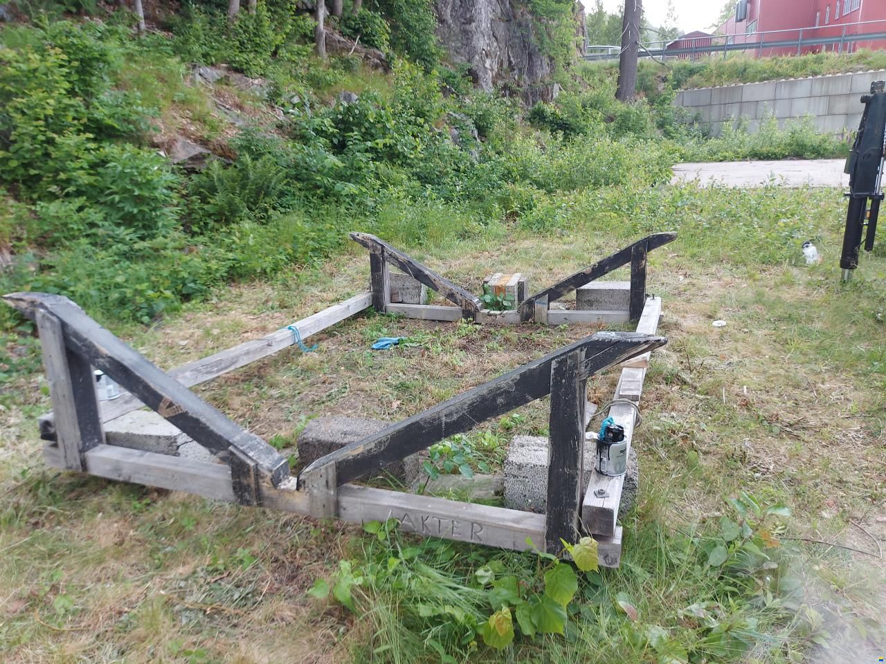 Agder 840 AK