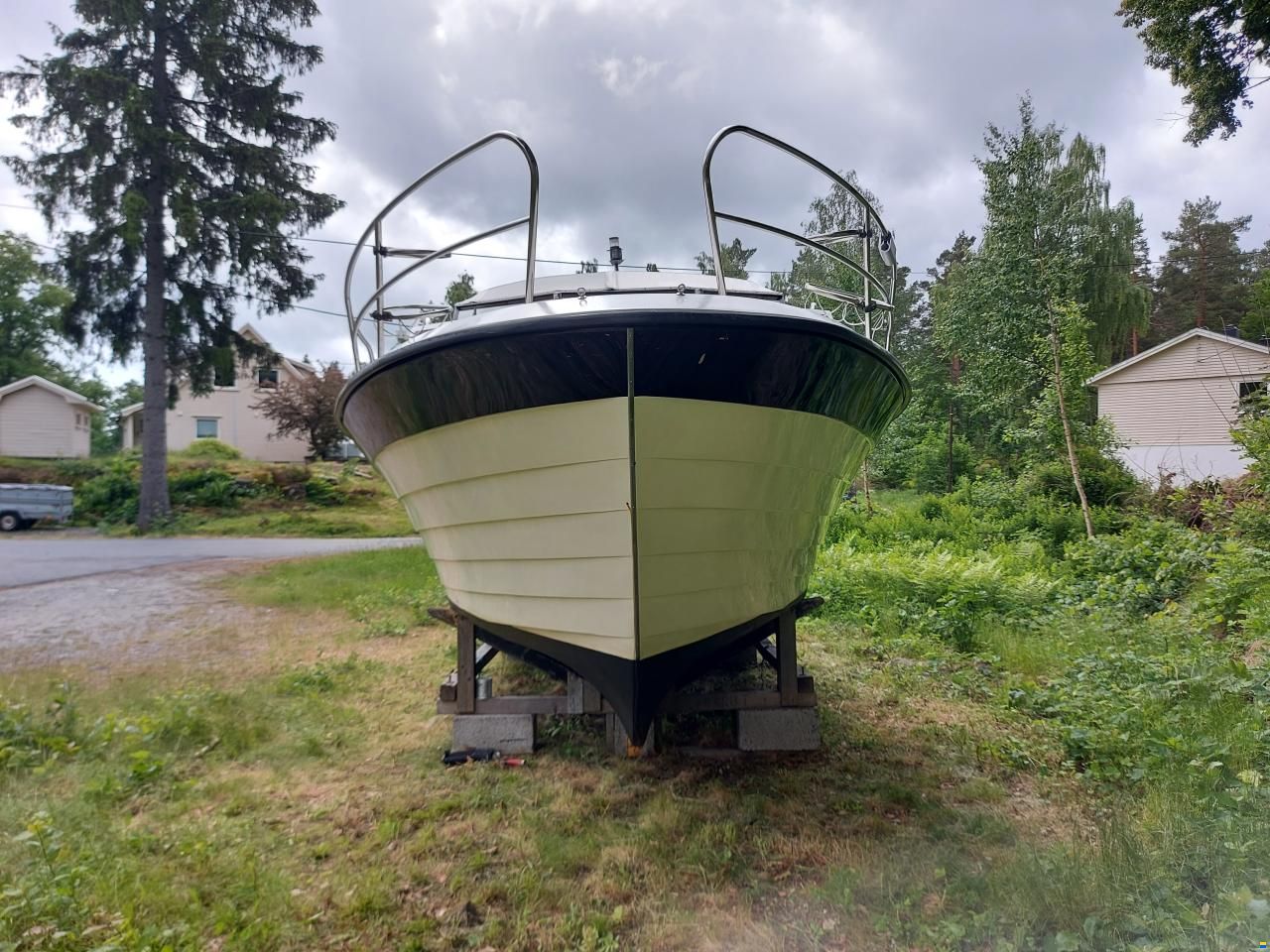 Agder 840 AK