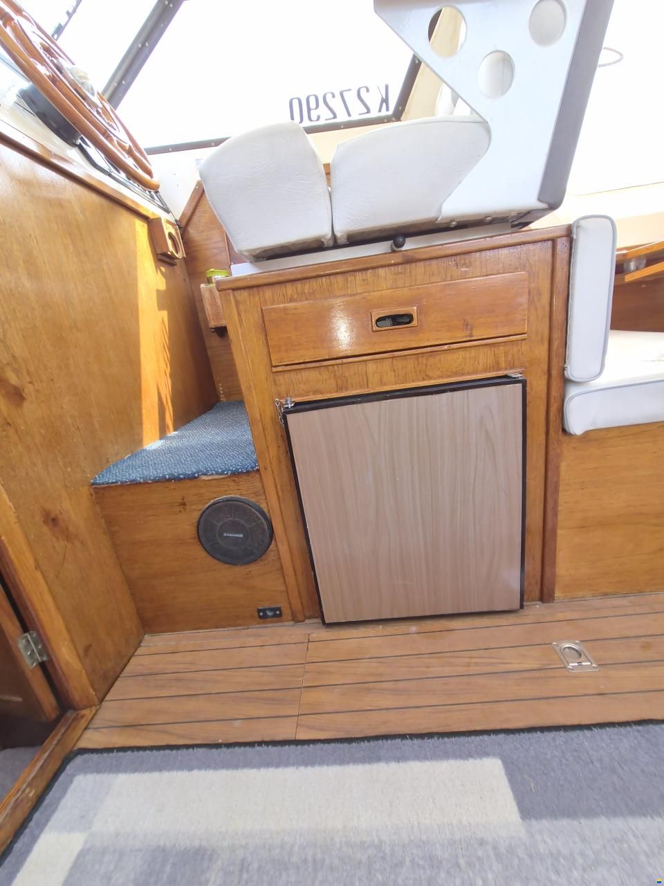 Agder 840 AK