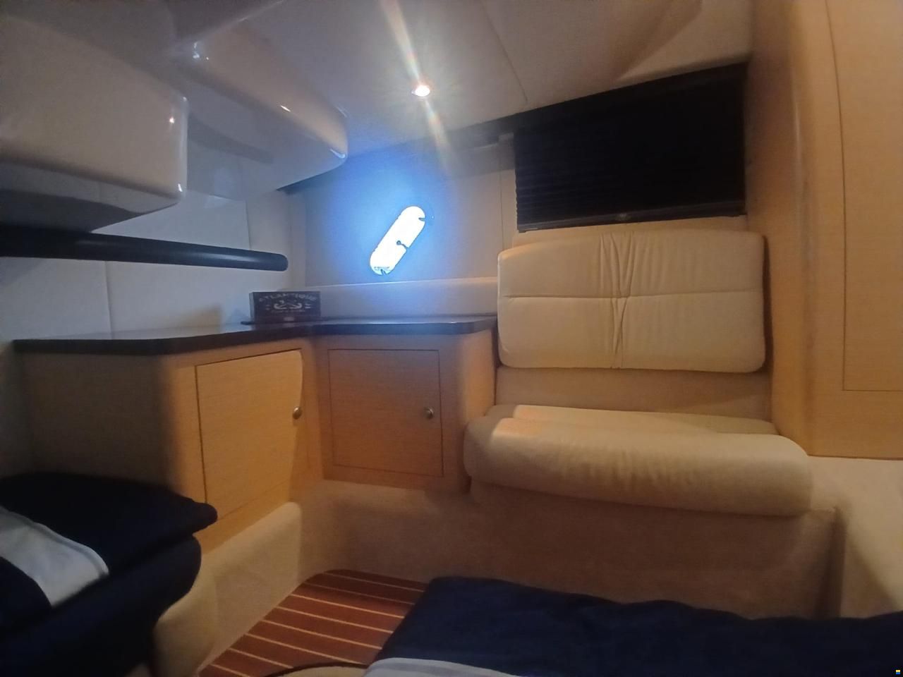 Cranchi Endurance 41