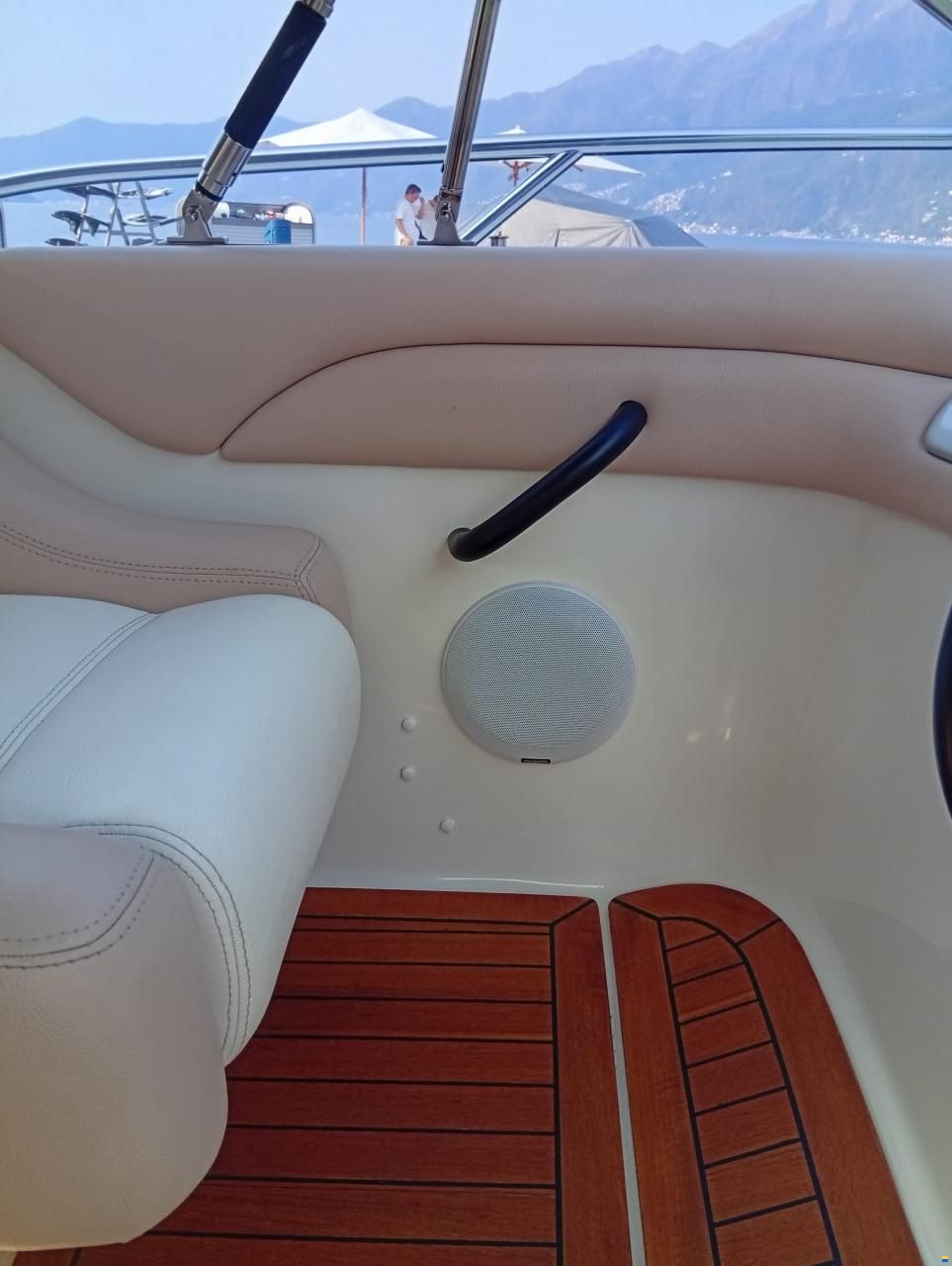 Cranchi Endurance 41