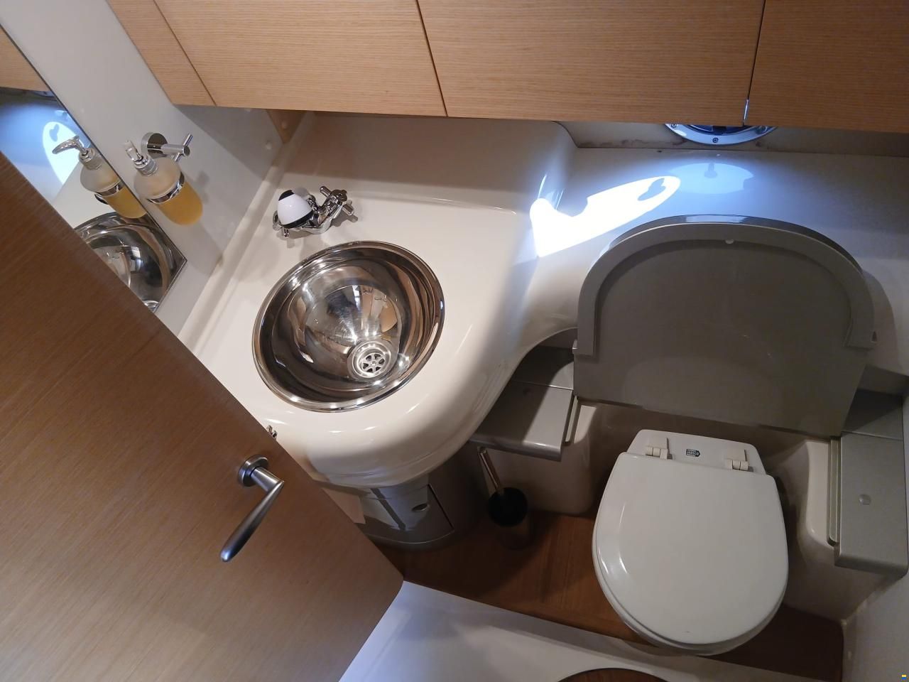 Cranchi Endurance 41