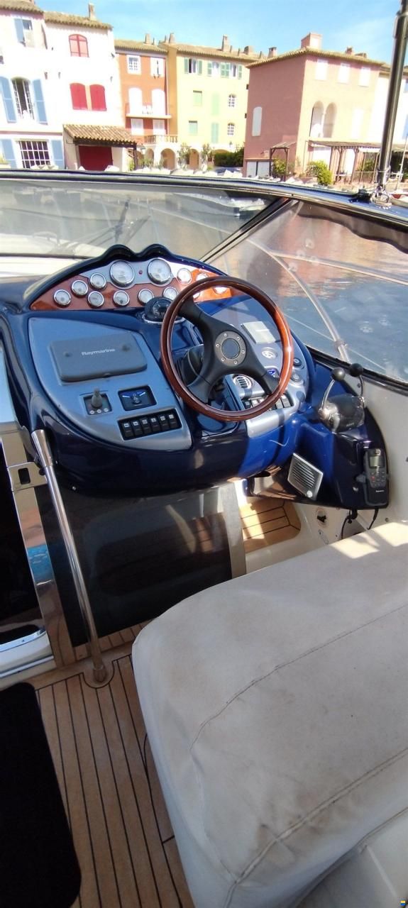 Gobbi Atlantis 42