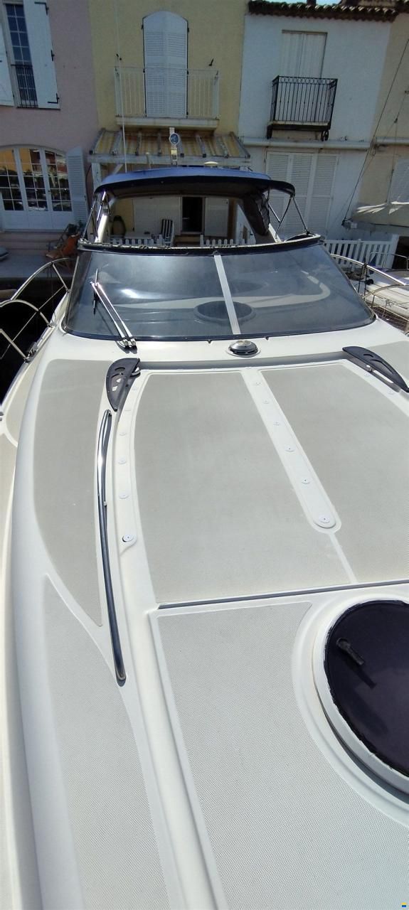 Gobbi Atlantis 42