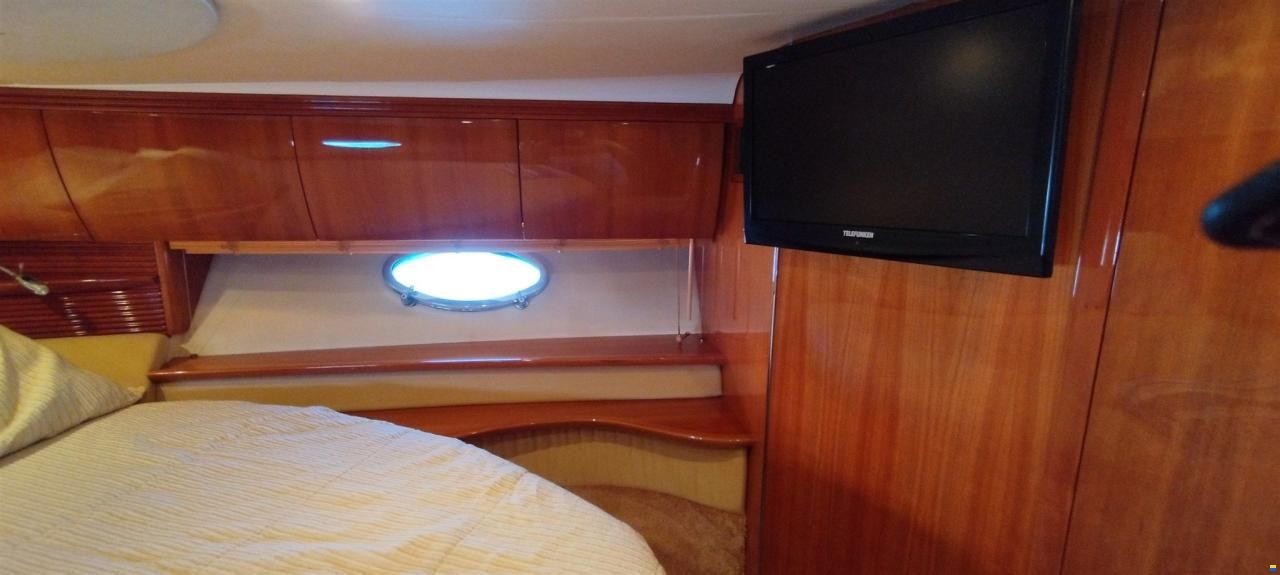 Gobbi Atlantis 42