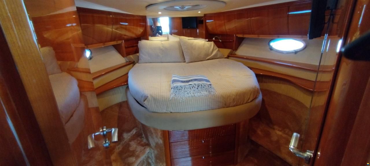 Gobbi Atlantis 42