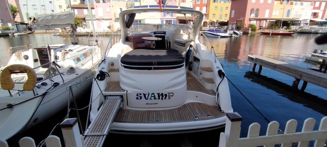 Gobbi Atlantis 42