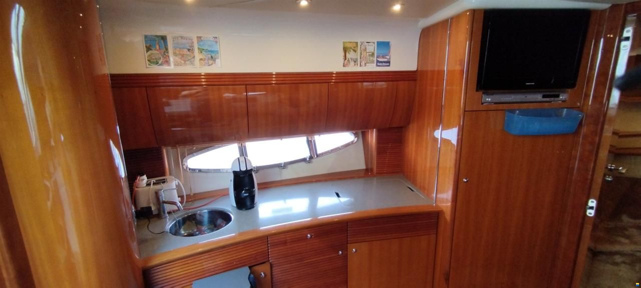 Gobbi Atlantis 42