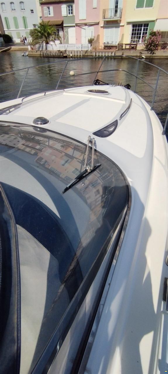 Gobbi Atlantis 42
