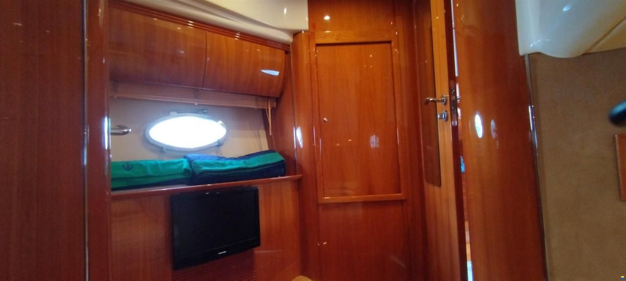 Gobbi Atlantis 42