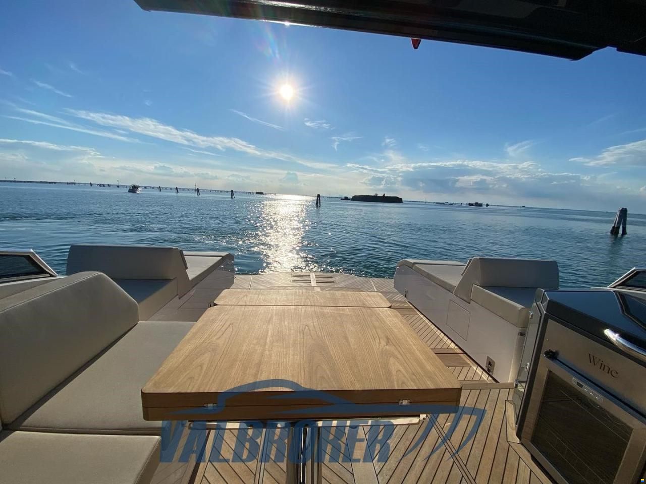 FIM 470 Regina